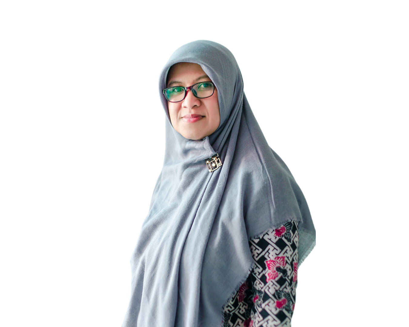 Faculty Member