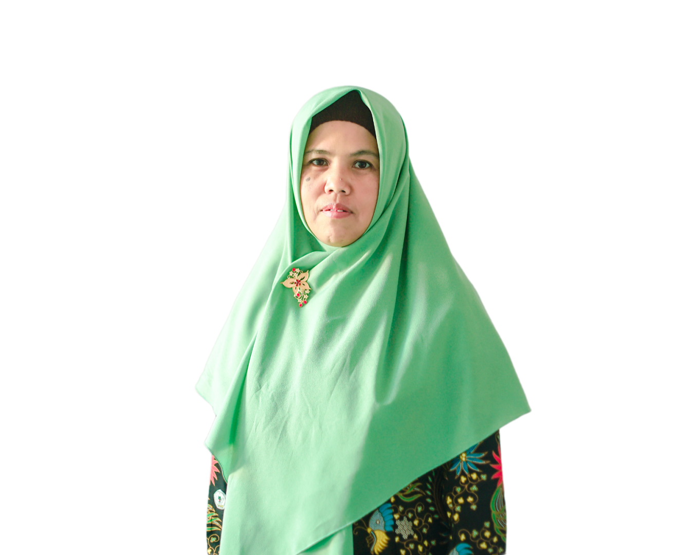 Faculty Member