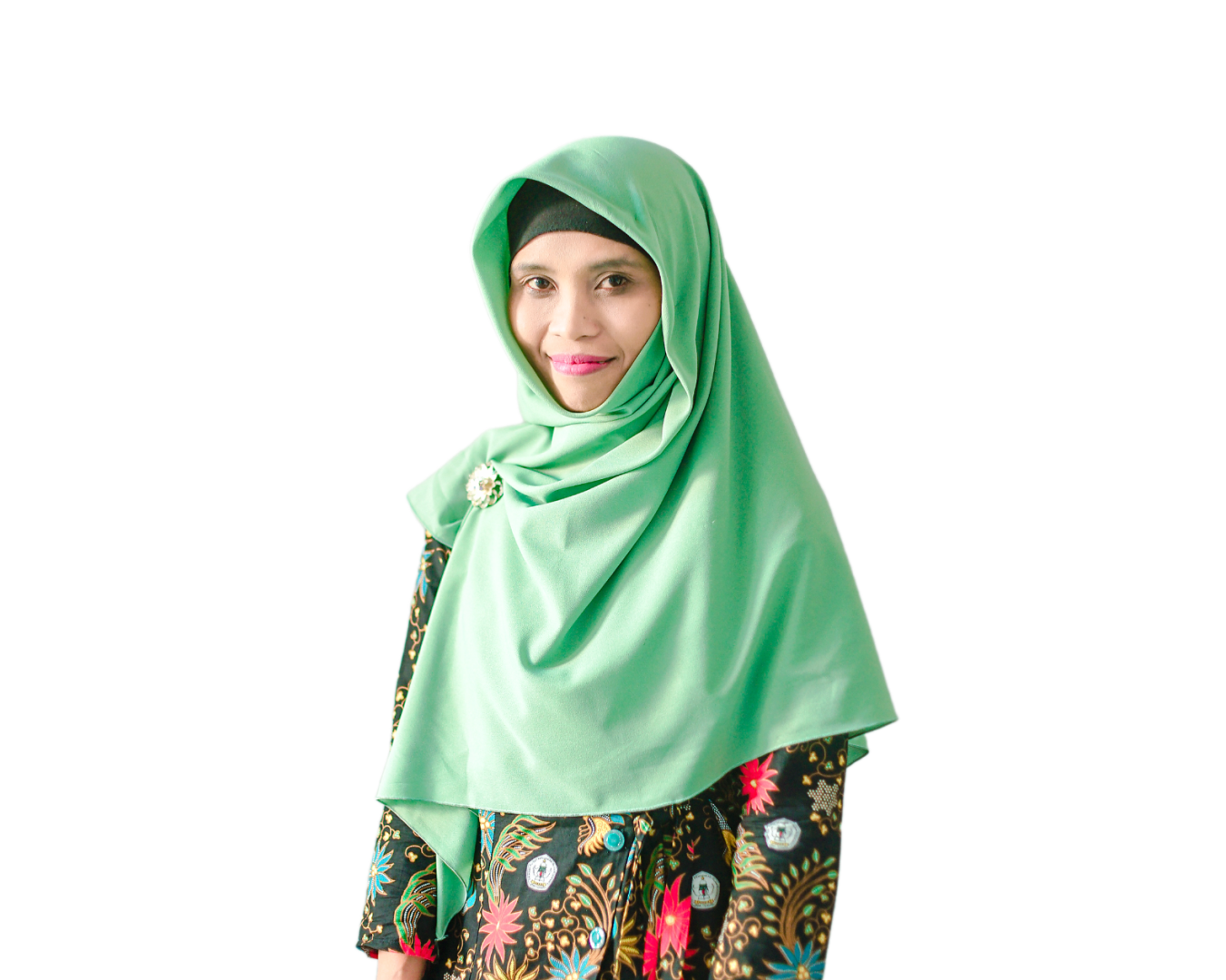 Faculty Member