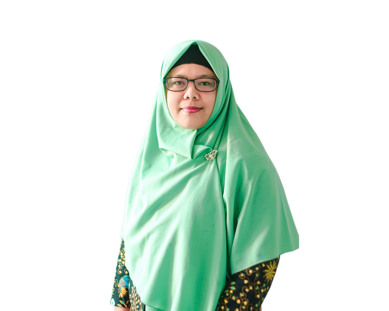 Faculty Member