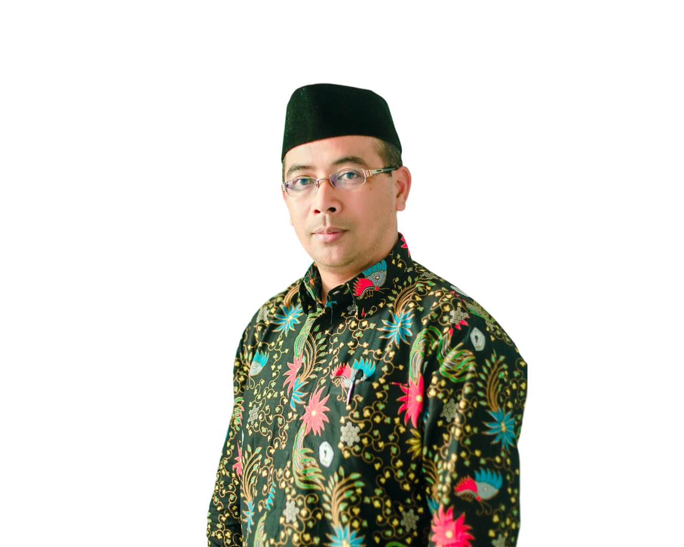 Faculty Member