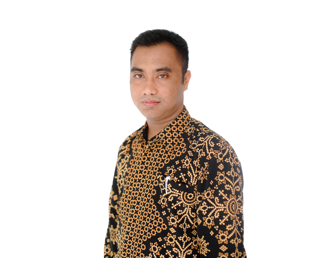 Faculty Member