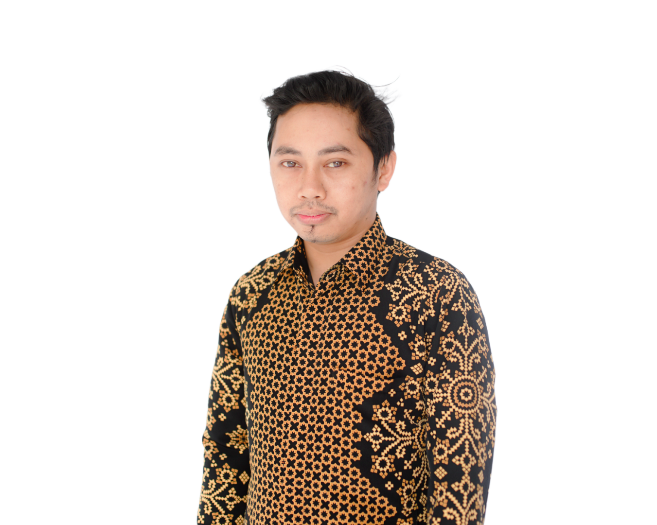 Faculty Member