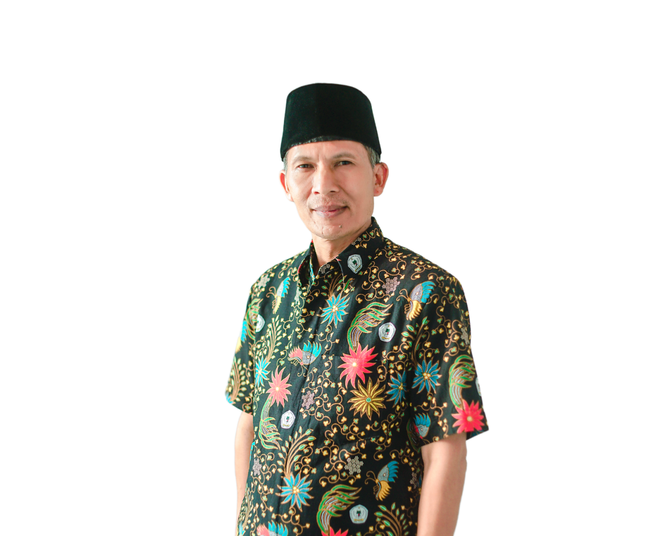 Faculty Member